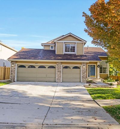 Photo of a home in Arvada, CO