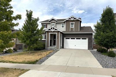 Photo of a home in Aurora, CO
