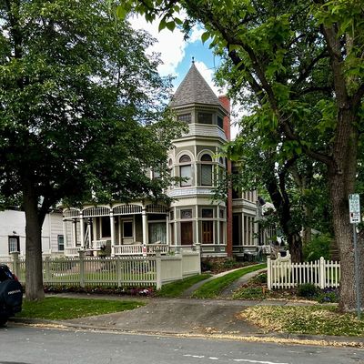 Photo of a home in Boulder, CO