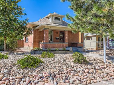 Photo of a home in Englewood, CO