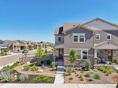 Photo of a home in Littleton, CO