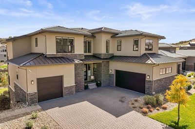 Photo of a home in Lone Tree, CO